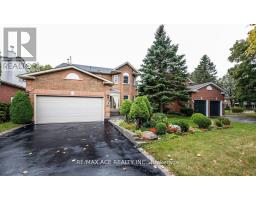 MAIN - 3 SPRINGSYDE STREET, Whitby, Ontario