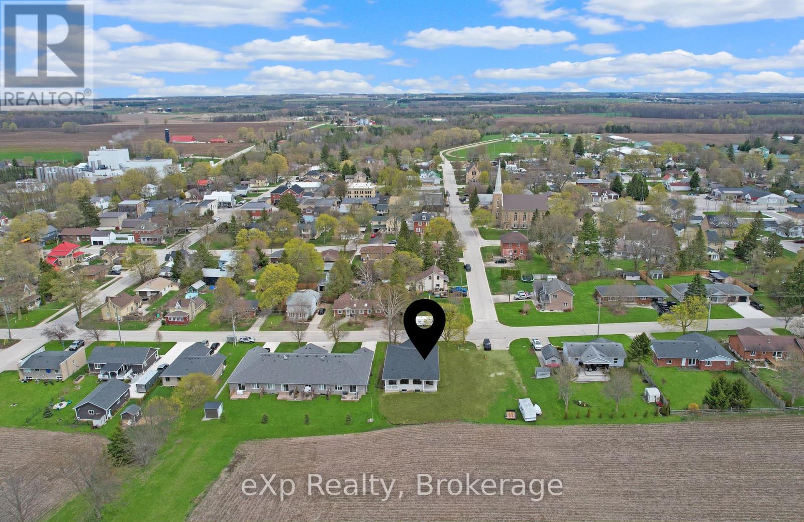 12 Janet Street S, South Bruce, Ontario  N0G 2S0 - Photo 26 - X10846830