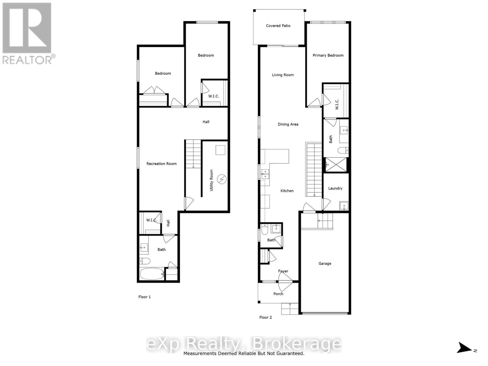 12 Janet Street S, South Bruce, Ontario  N0G 2S0 - Photo 27 - X10846830