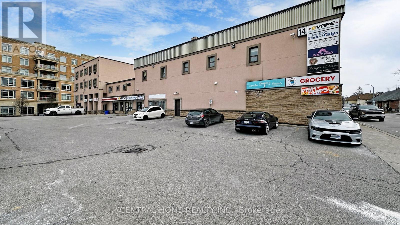 1 - 14 Wellington Street E, Aurora, Ontario  L4G 1H5 - Photo 28 - N12082480