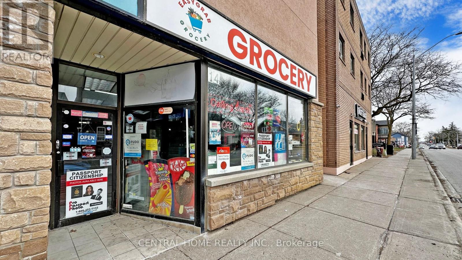1 - 14 Wellington Street E, Aurora, Ontario  L4G 1H5 - Photo 3 - N12082480