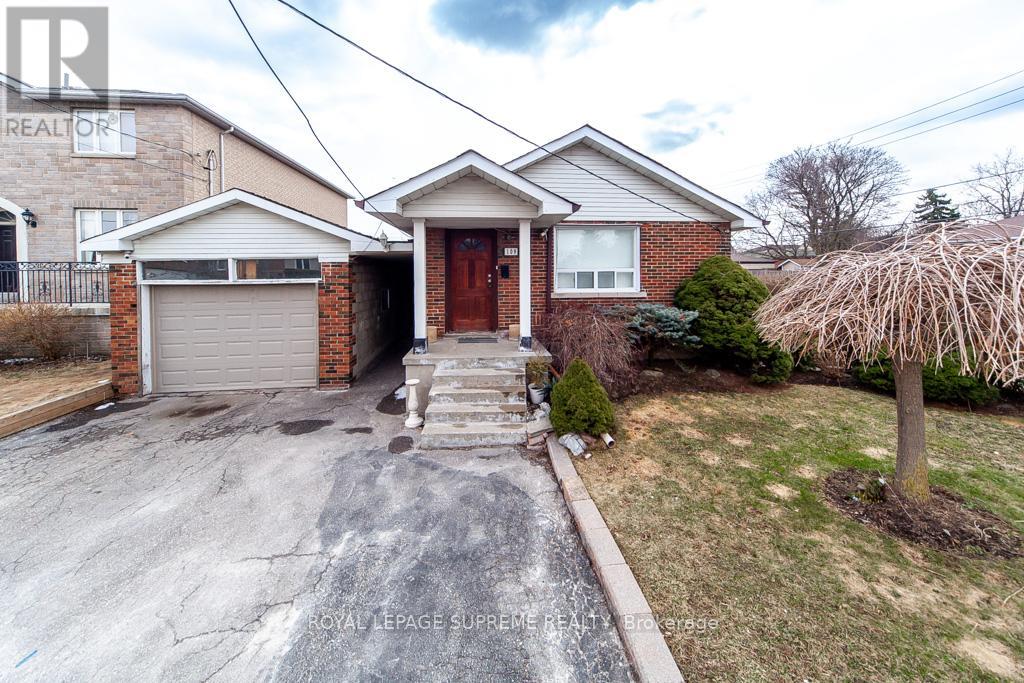 Property at 109 REGINA AVENUE image 1