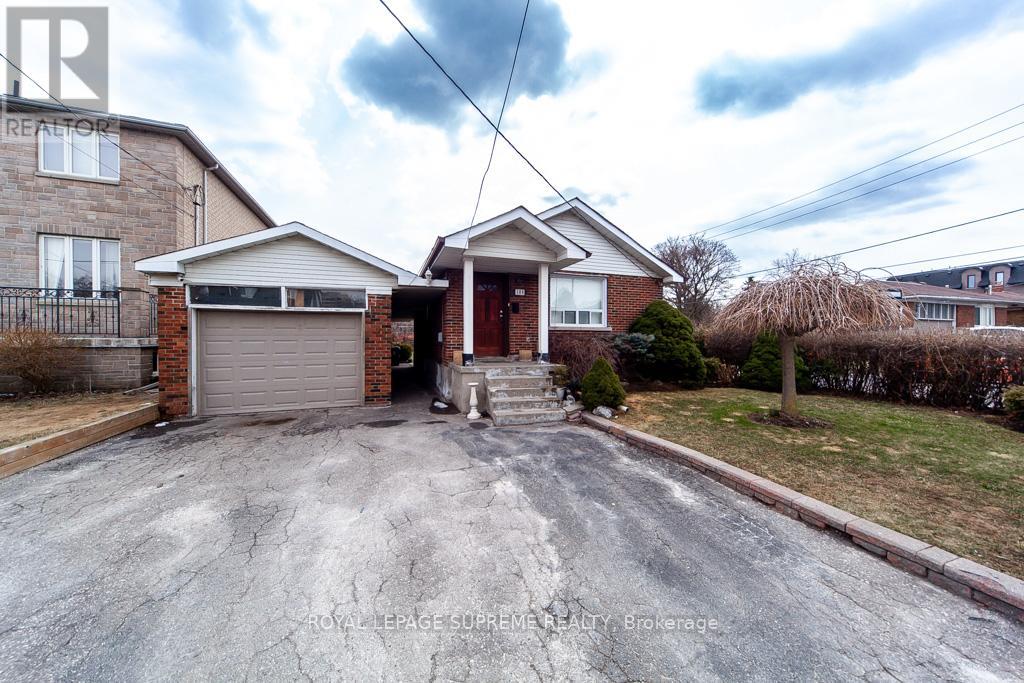 Property at 109 REGINA AVENUE image 3