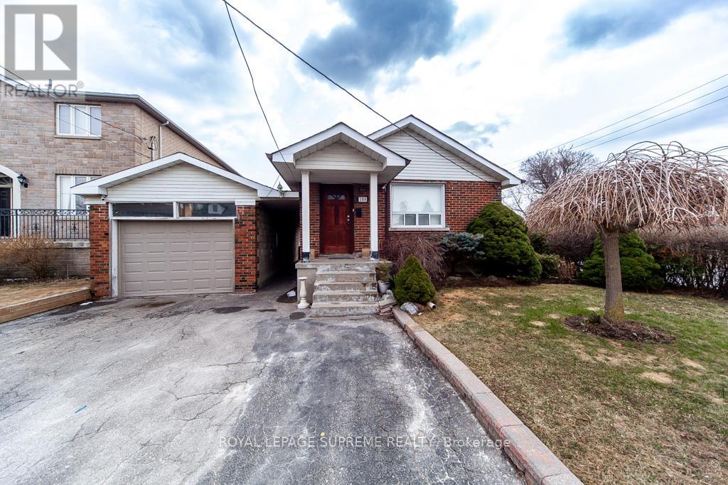 Property at 109 REGINA AVENUE image 5