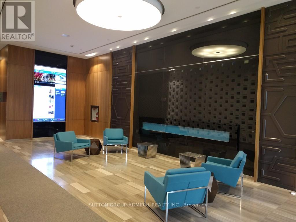 3504 - 36 Park Lawn Road, Toronto, Ontario  M8Y 3H8 - Photo 2 - W12082475