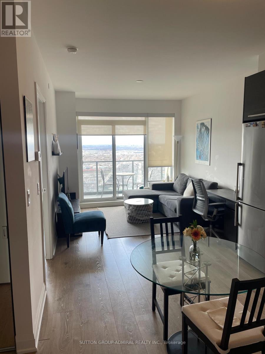 3504 - 36 Park Lawn Road, Toronto, Ontario  M8Y 3H8 - Photo 3 - W12082475