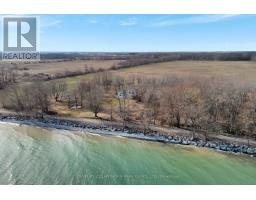 129 CRESSY LAKESIDE ROAD, Prince Edward County, Ontario