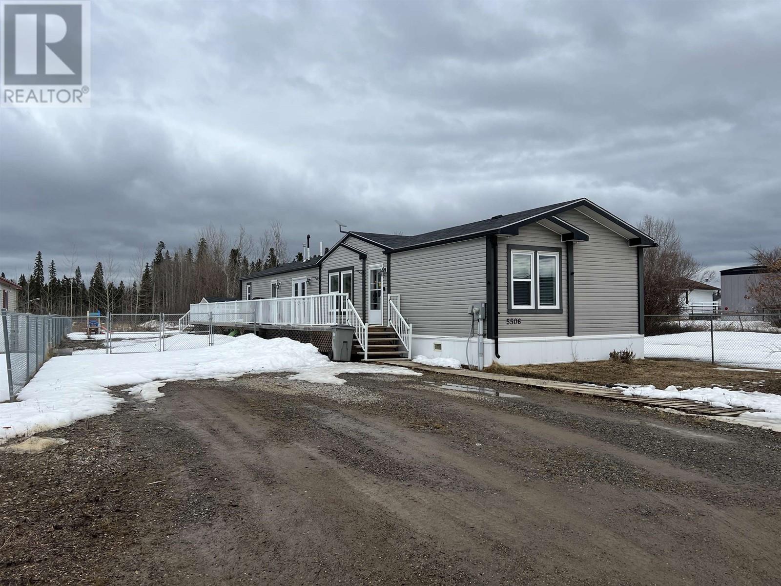 5506 Pine Crescent, Fort Nelson, British Columbia  V0C 1R0 - Photo 27 - R2990041