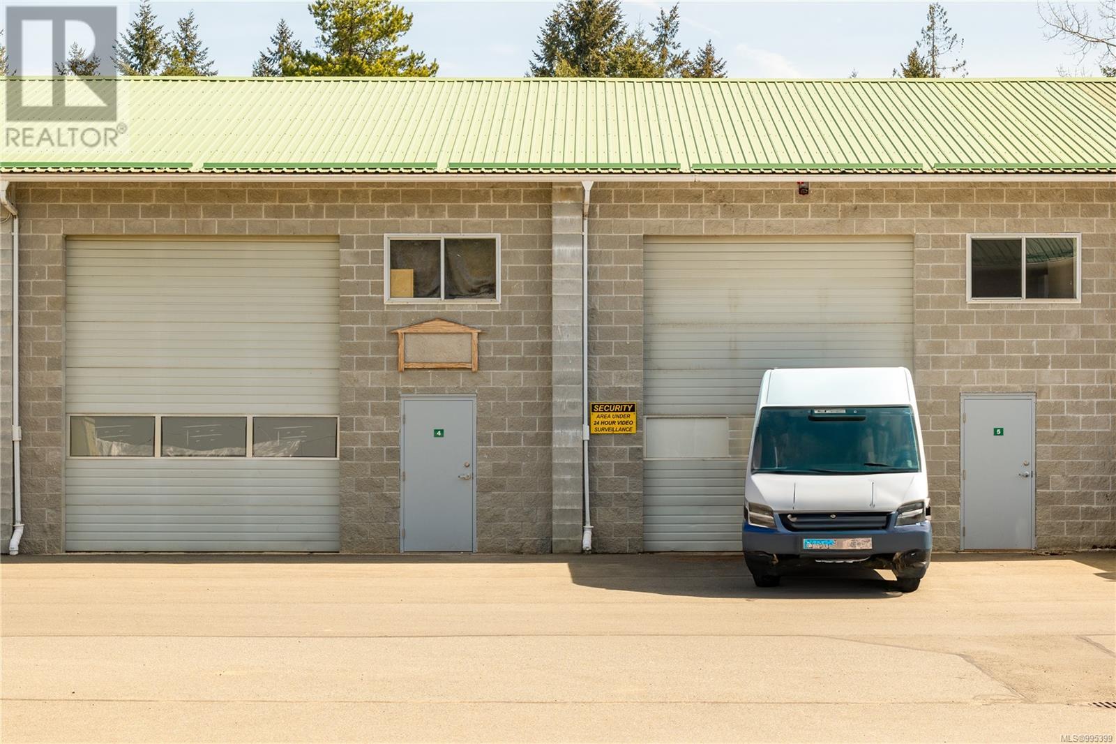 SL4 1260 Fair Rd, parksville, British Columbia V9P2C7