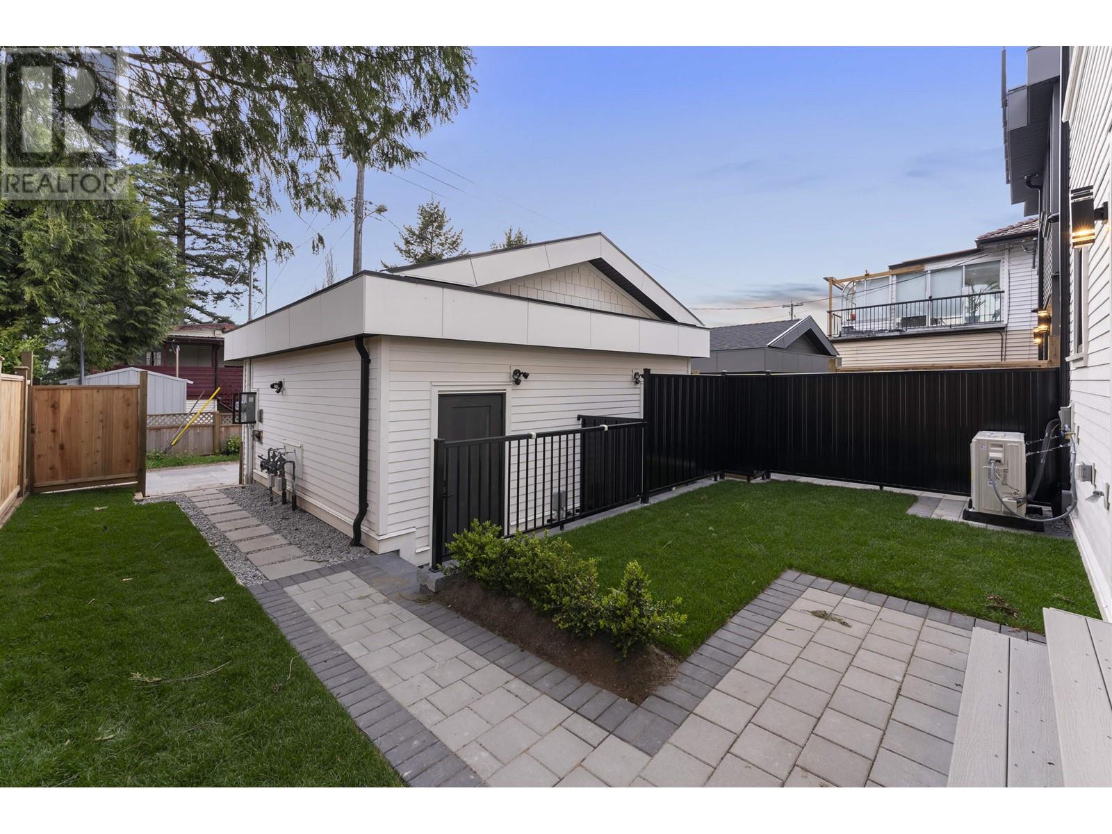 1233 E 37th Avenue, Vancouver, British Columbia  V5W 3N9 - Photo 29 - R2990125