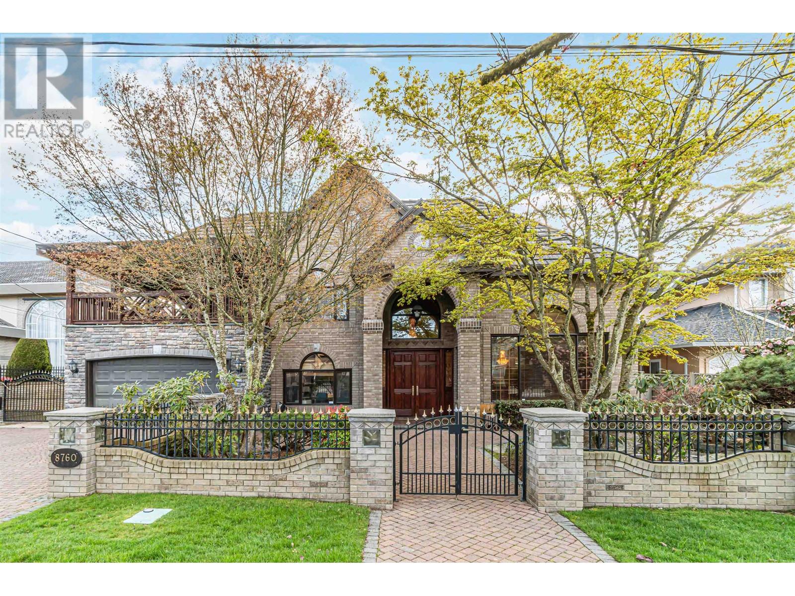 8760 WHEELER ROAD, richmond, British Columbia