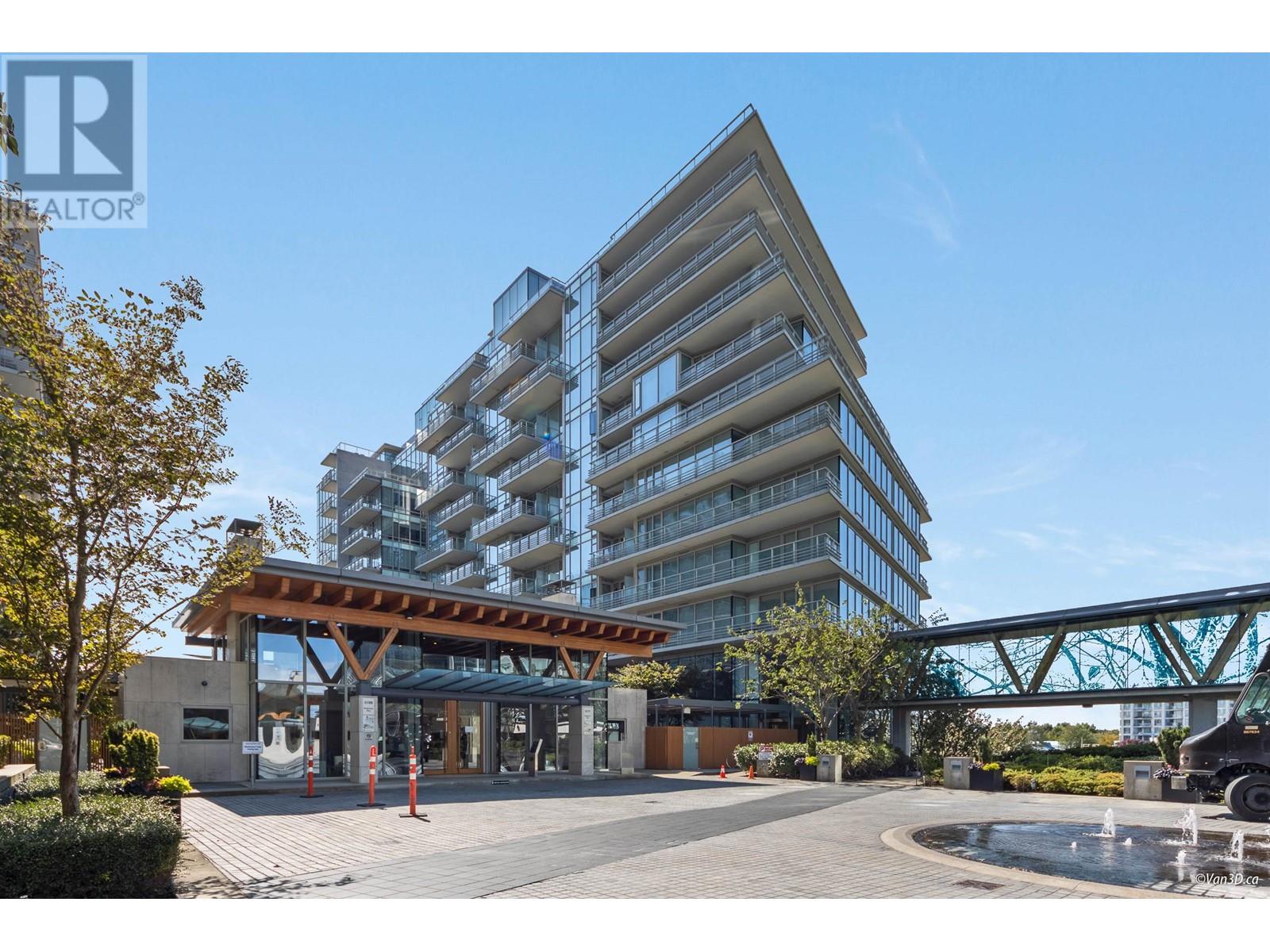404 5177 BRIGHOUSE WAY, Richmond, British Columbia