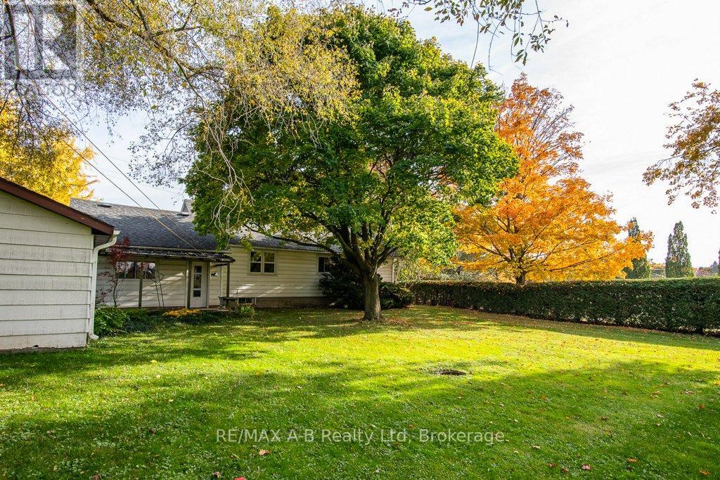 174 Woodstock Street S, East Zorra-Tavistock, Ontario  N0B 2R0 - Photo 11 - X12082489