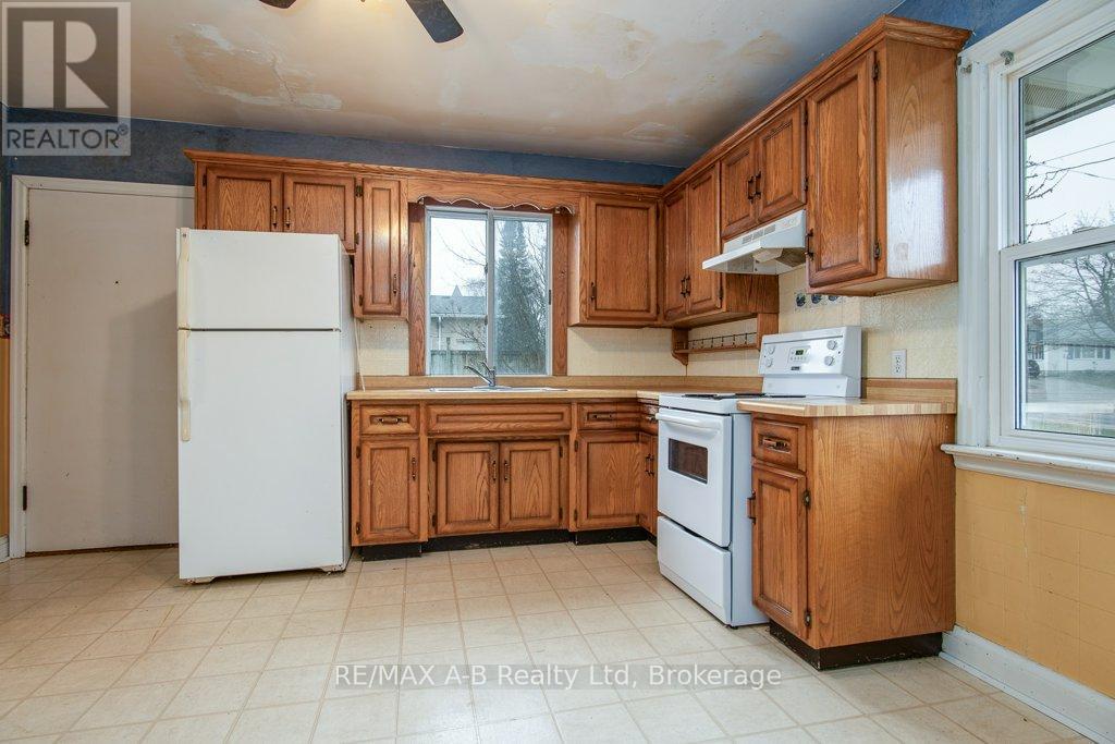 174 Woodstock Street S, East Zorra-Tavistock, Ontario  N0B 2R0 - Photo 24 - X12082489