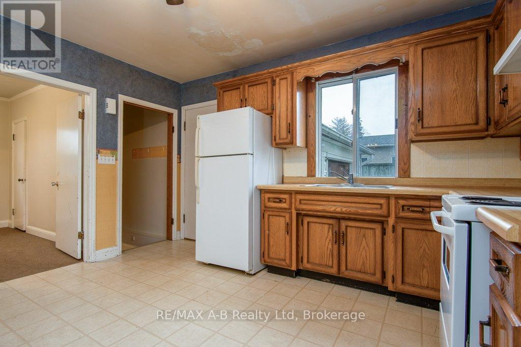 174 Woodstock Street S, East Zorra-Tavistock, Ontario  N0B 2R0 - Photo 26 - X12082489