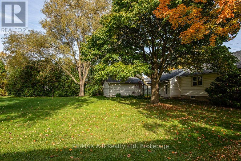 174 Woodstock Street S, East Zorra-Tavistock, Ontario  N0B 2R0 - Photo 8 - X12082489