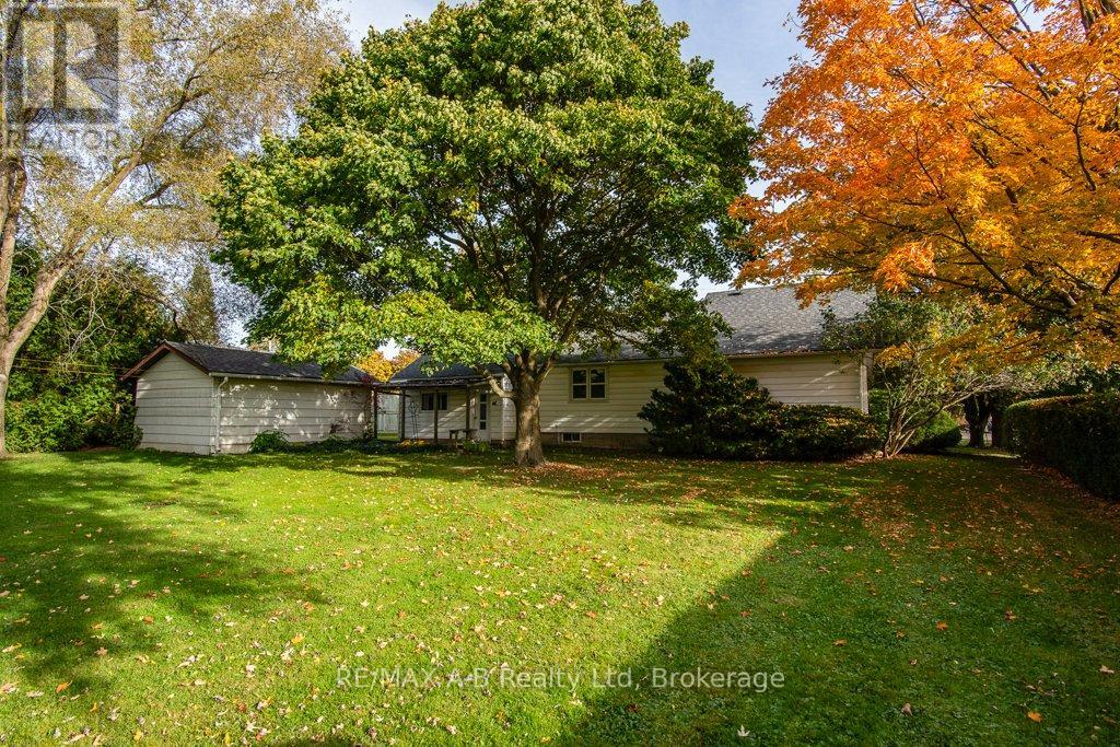 174 Woodstock Street S, East Zorra-Tavistock, Ontario  N0B 2R0 - Photo 9 - X12082489