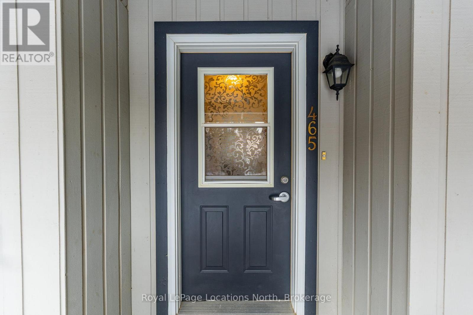 465 Mariners Way, Collingwood, Ontario  L9Y 5C7 - Photo 4 - S12019631