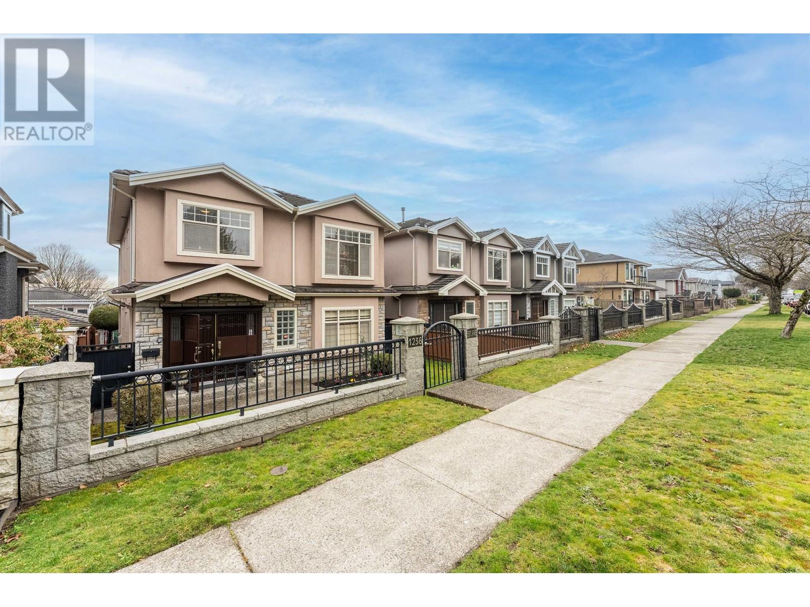1236 E 61st Avenue, Vancouver, British Columbia  V5X 2C6 - Photo 3 - R2990272