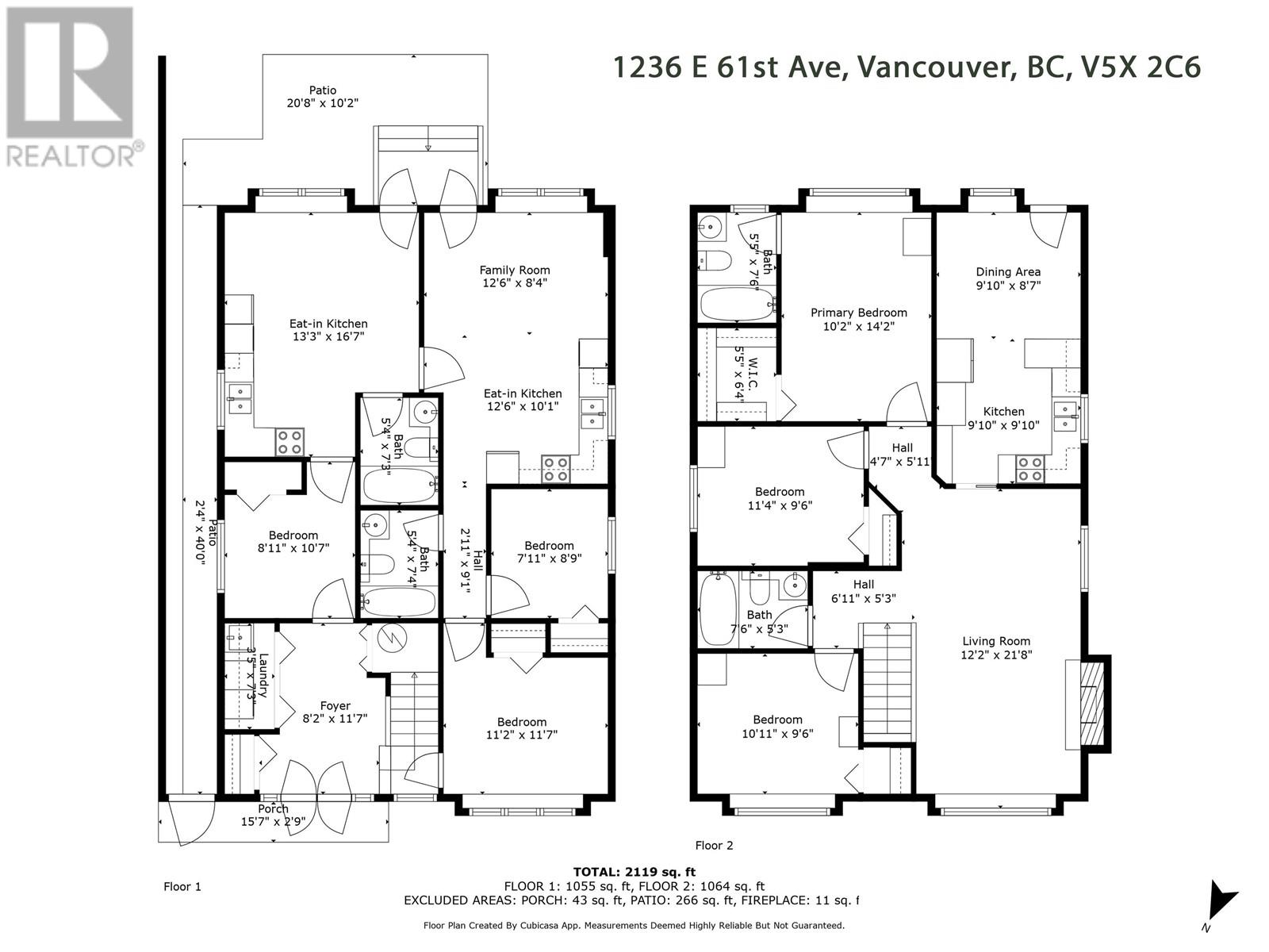 1236 E 61st Avenue, Vancouver, British Columbia  V5X 2C6 - Photo 31 - R2990272