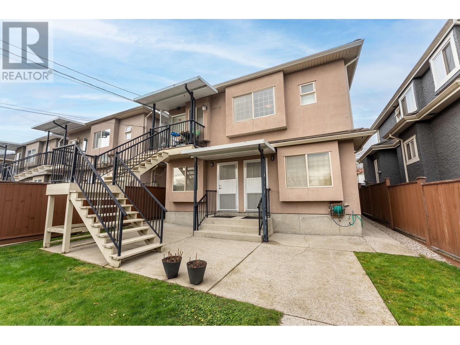 1236 E 61st Avenue, Vancouver, British Columbia  V5X 2C6 - Photo 6 - R2990272
