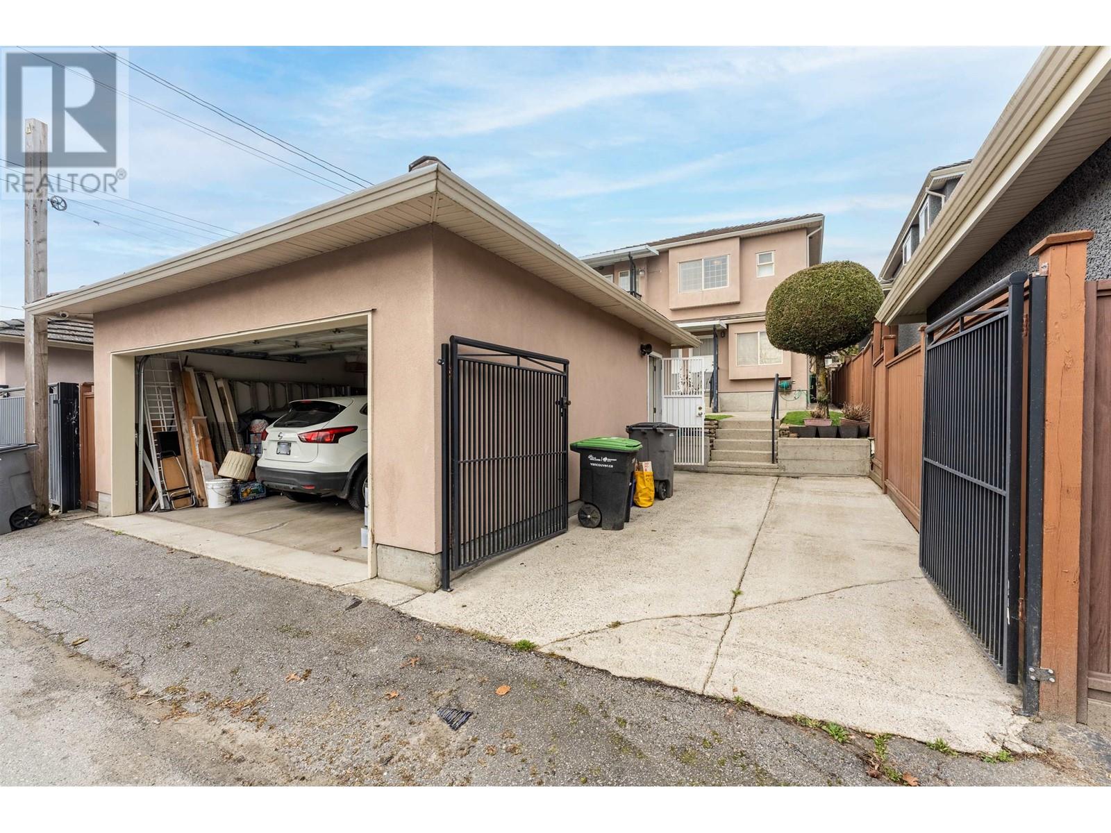 1236 E 61st Avenue, Vancouver, British Columbia  V5X 2C6 - Photo 8 - R2990272