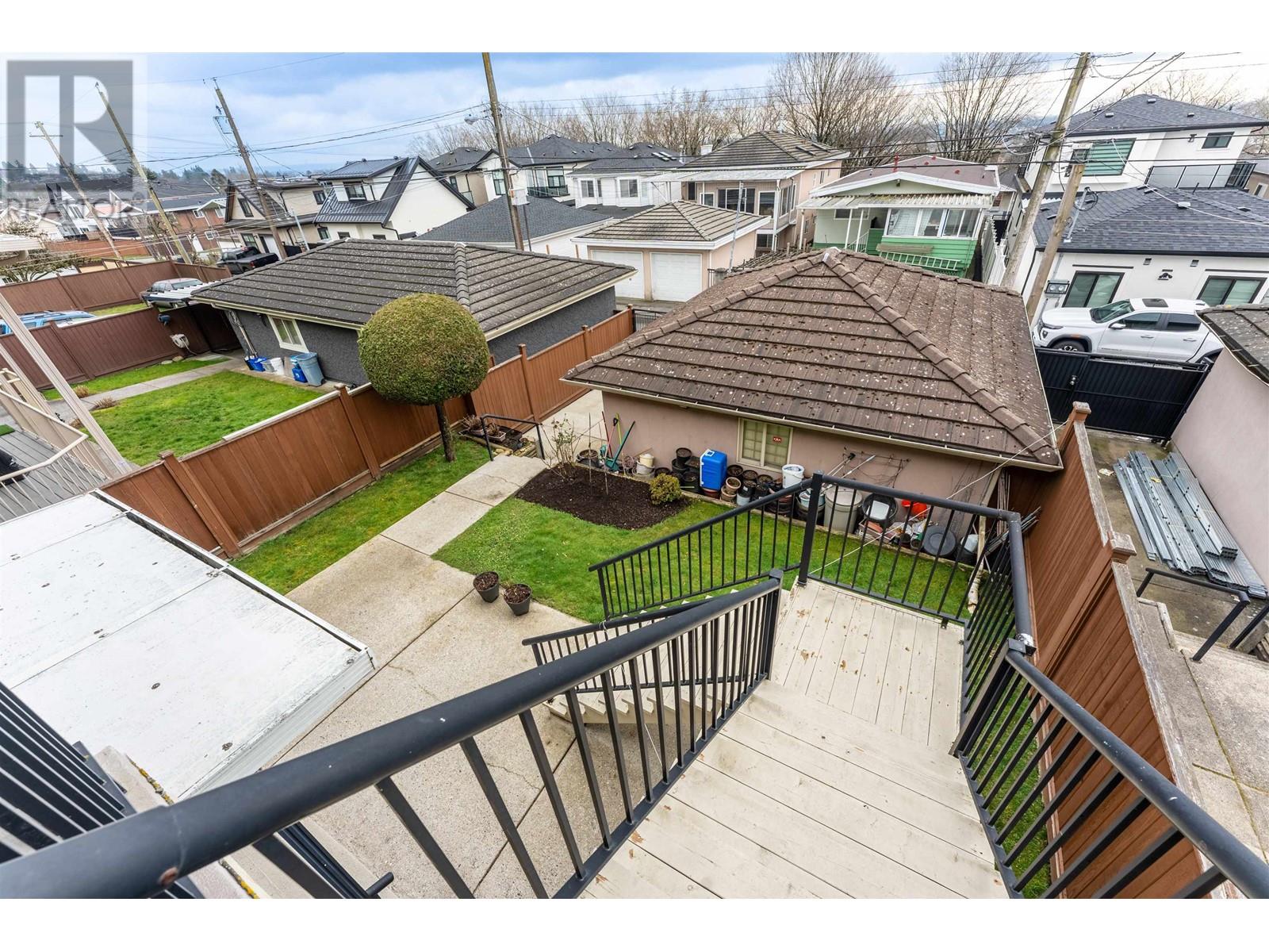 1236 E 61st Avenue, Vancouver, British Columbia  V5X 2C6 - Photo 9 - R2990272