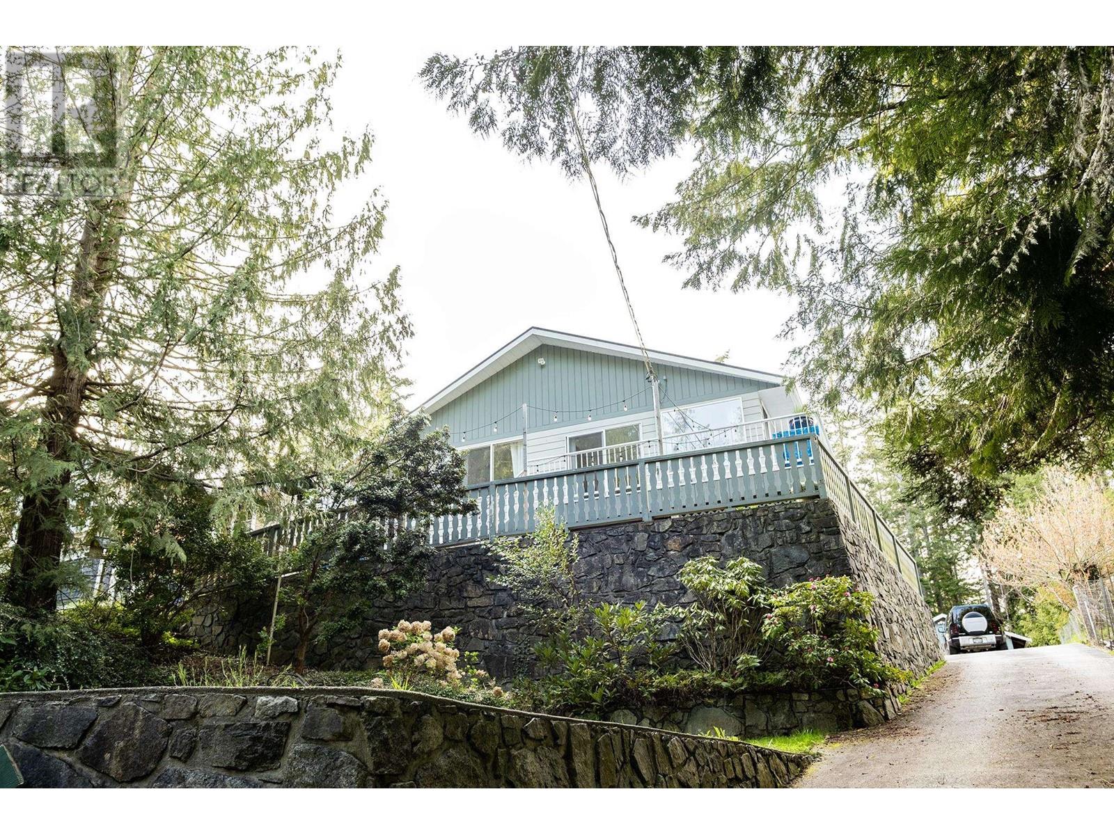 12599 CHRIS WAY, pender harbour, British Columbia V0N2H1