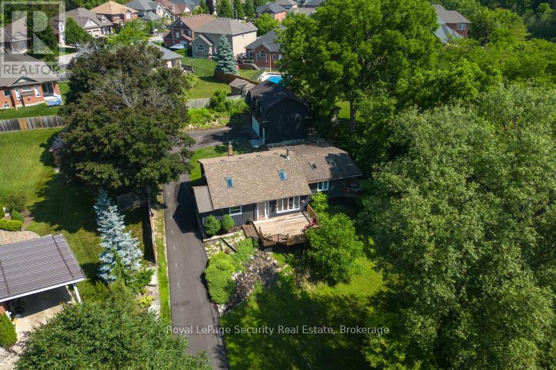 48 Jackman Road, Clarington, Ontario  L1C 2C9 - Photo 8 - E12082377