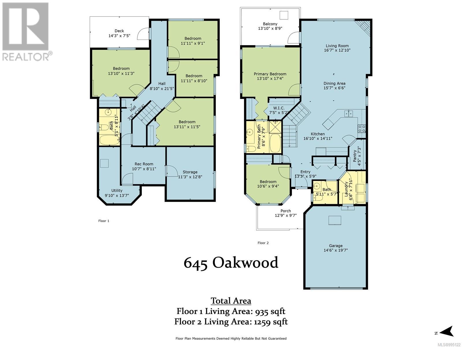 Property at 645 Oakwood Rd image 2