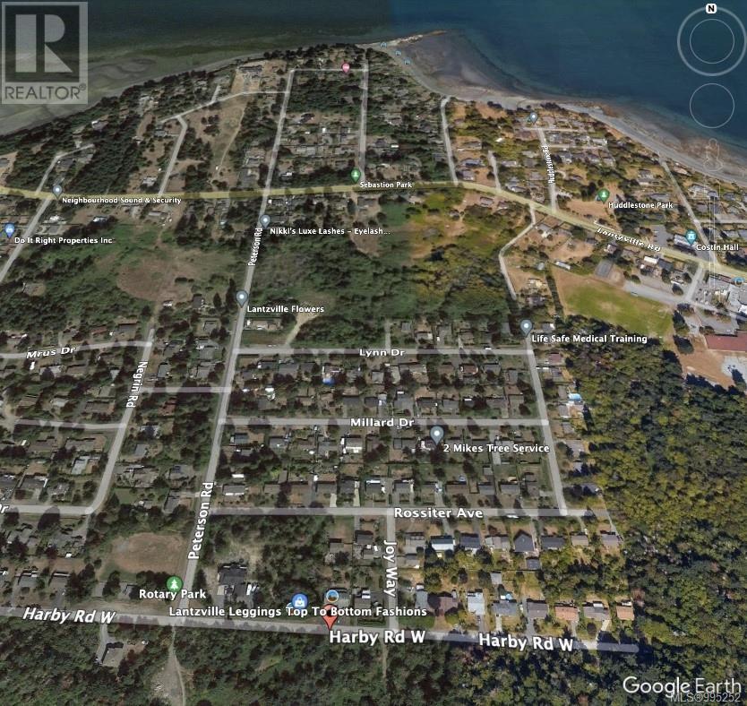 7346 E Harby Rd, Lantzville, British Columbia  V0R 2H0 - Photo 2 - 995252