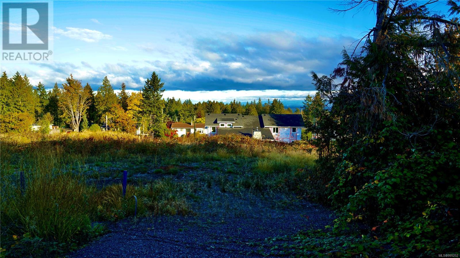 7346 E Harby Rd, Lantzville, British Columbia