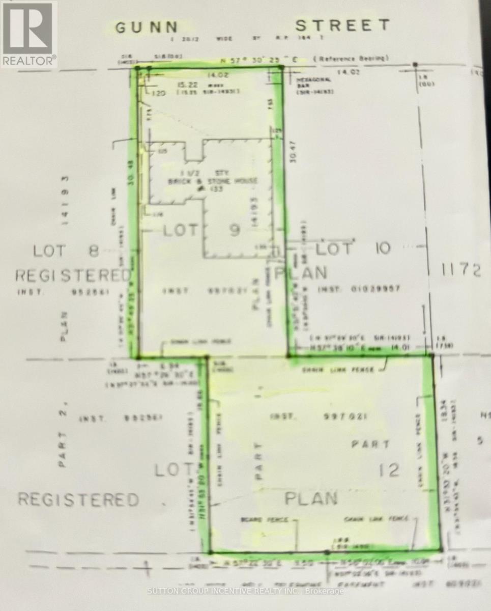 Property at 133 GUNN STREET image 2