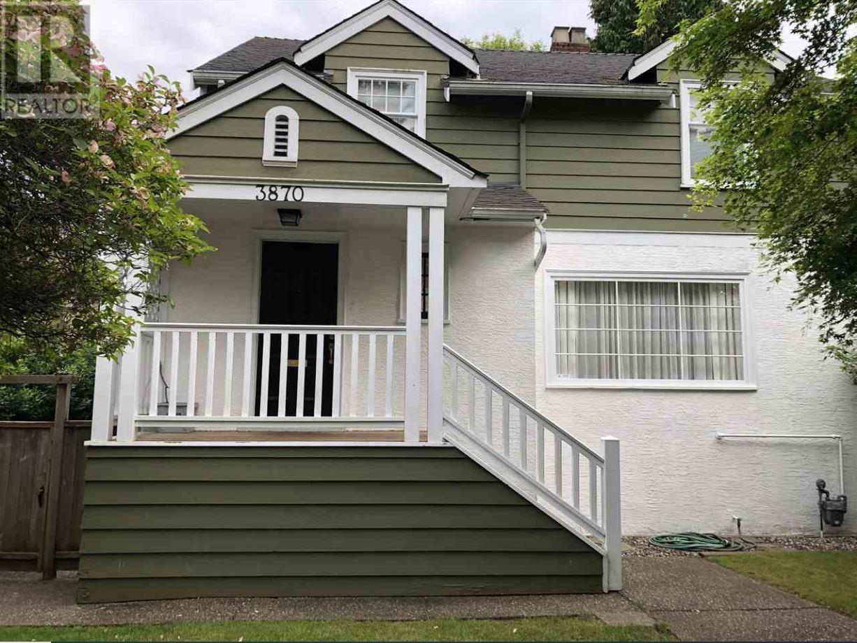 Property at 3870 W 37TH AVENUE image 1