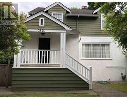 3870 W 37TH AVENUE, Vancouver, British Columbia