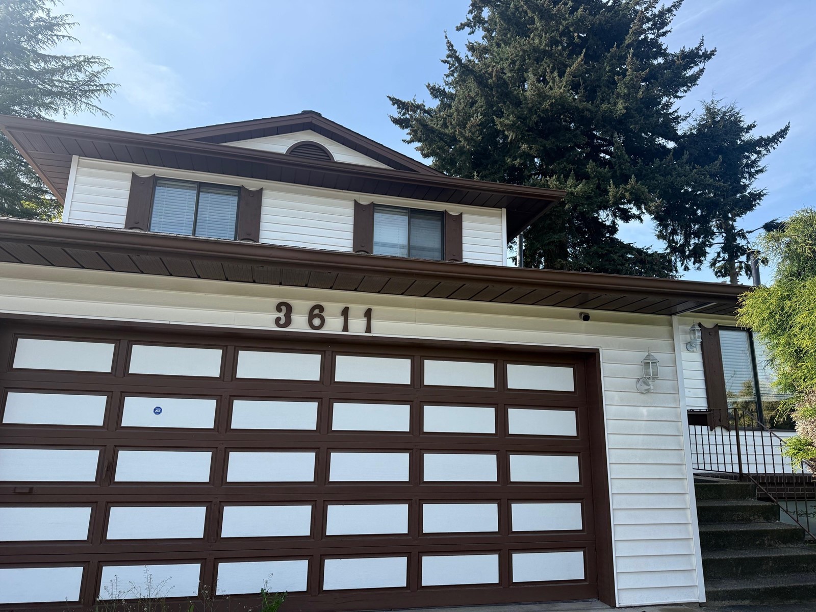 3611 NICOLA STREET, Abbotsford, British Columbia