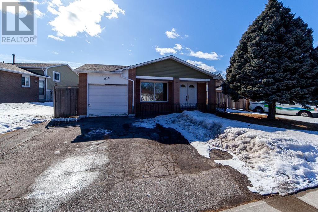 Property at 220 JOHN TABOR TRAIL image 1