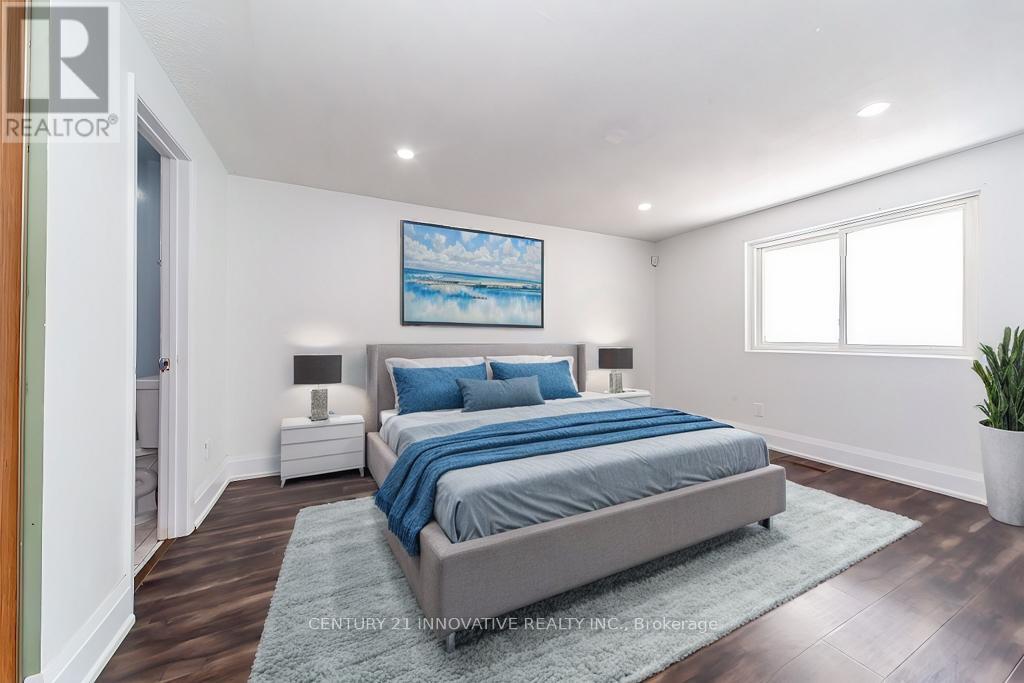 220 John Tabor Trail, Toronto, Ontario  M1B 2R4 - Photo 21 - E12015935