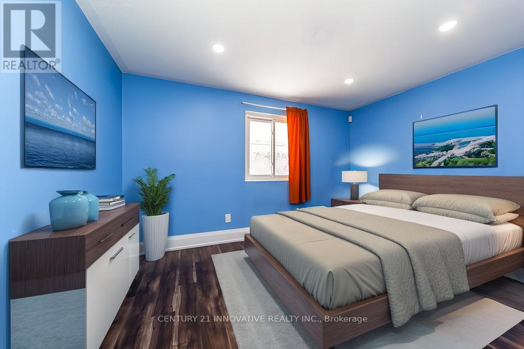 220 John Tabor Trail, Toronto, Ontario  M1B 2R4 - Photo 24 - E12015935