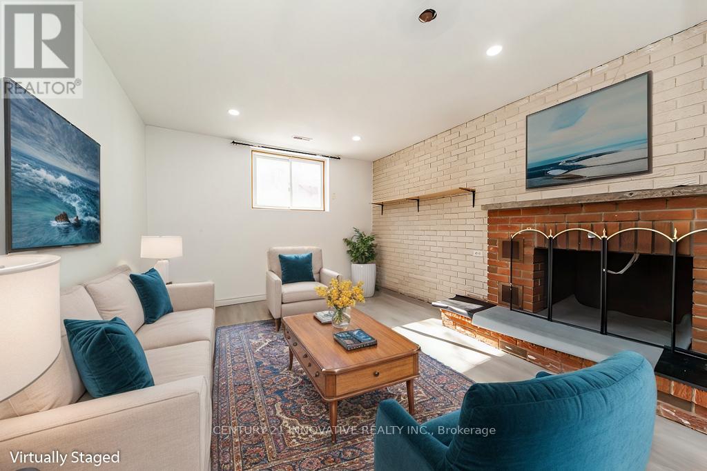 220 John Tabor Trail, Toronto, Ontario  M1B 2R4 - Photo 42 - E12015935