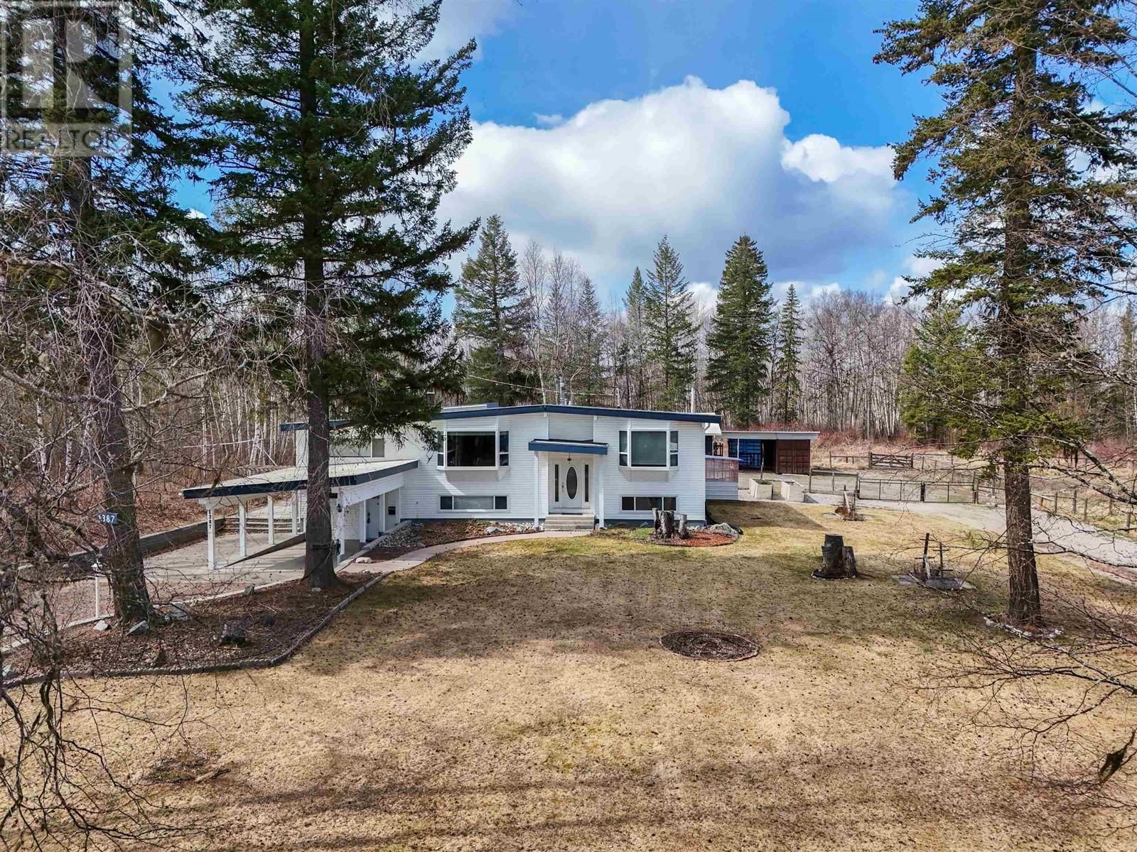 Property at 1387 LUST ROAD image 1
