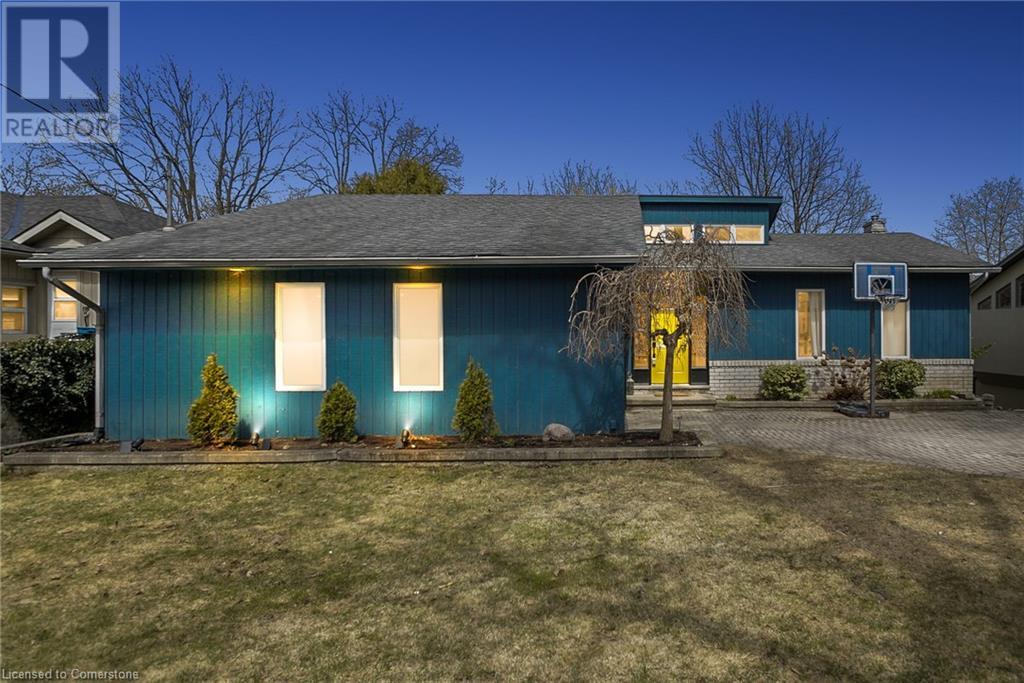 Property at 108 BLENHEIM Road image 2