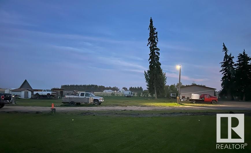A49523 Rge Road 261, Rural Leduc County, Alberta  T9E 2X1 - Photo 2 - E4430833