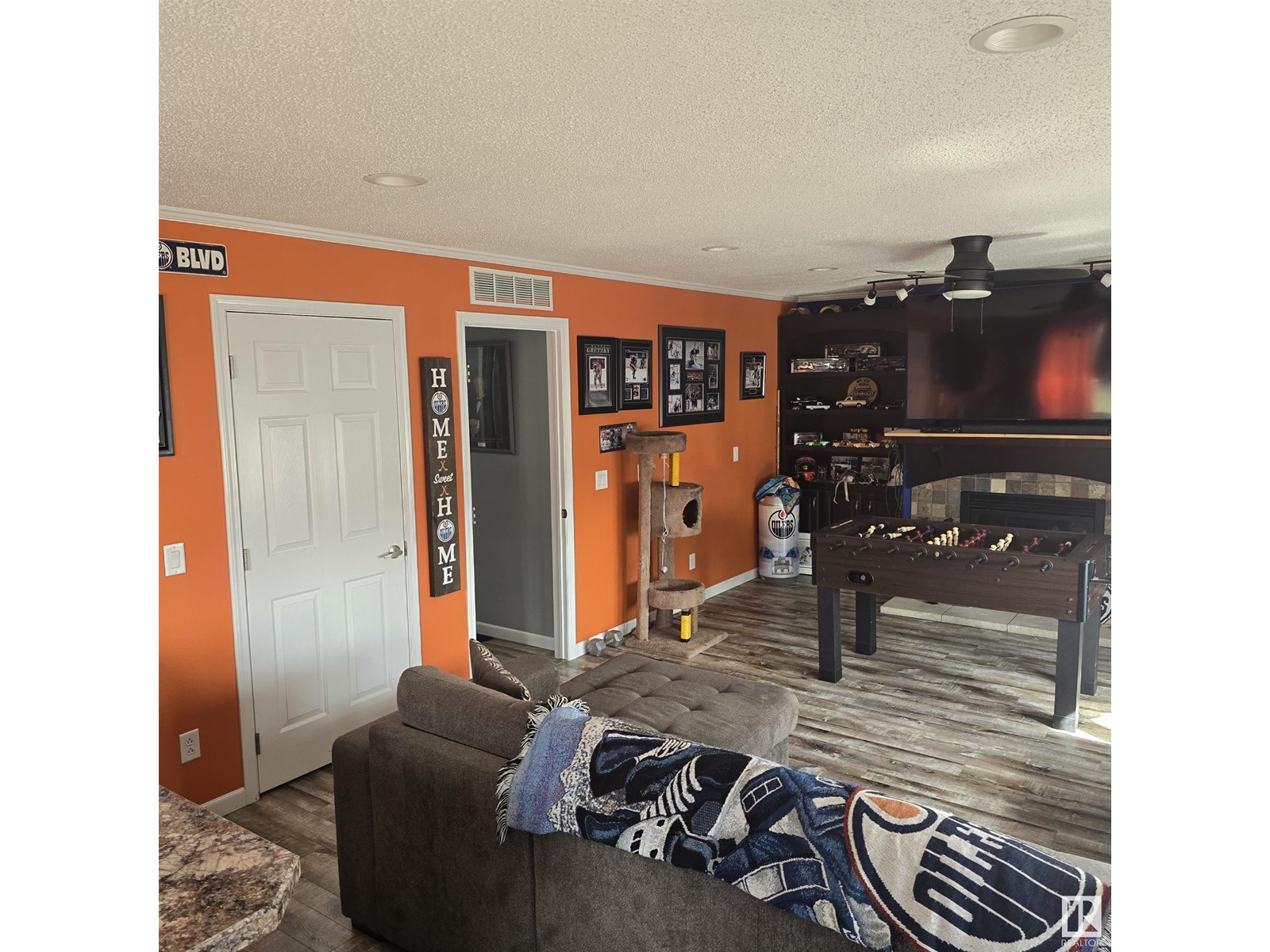 A49523 Rge Road 261, Rural Leduc County, Alberta  T9E 2X1 - Photo 21 - E4430833