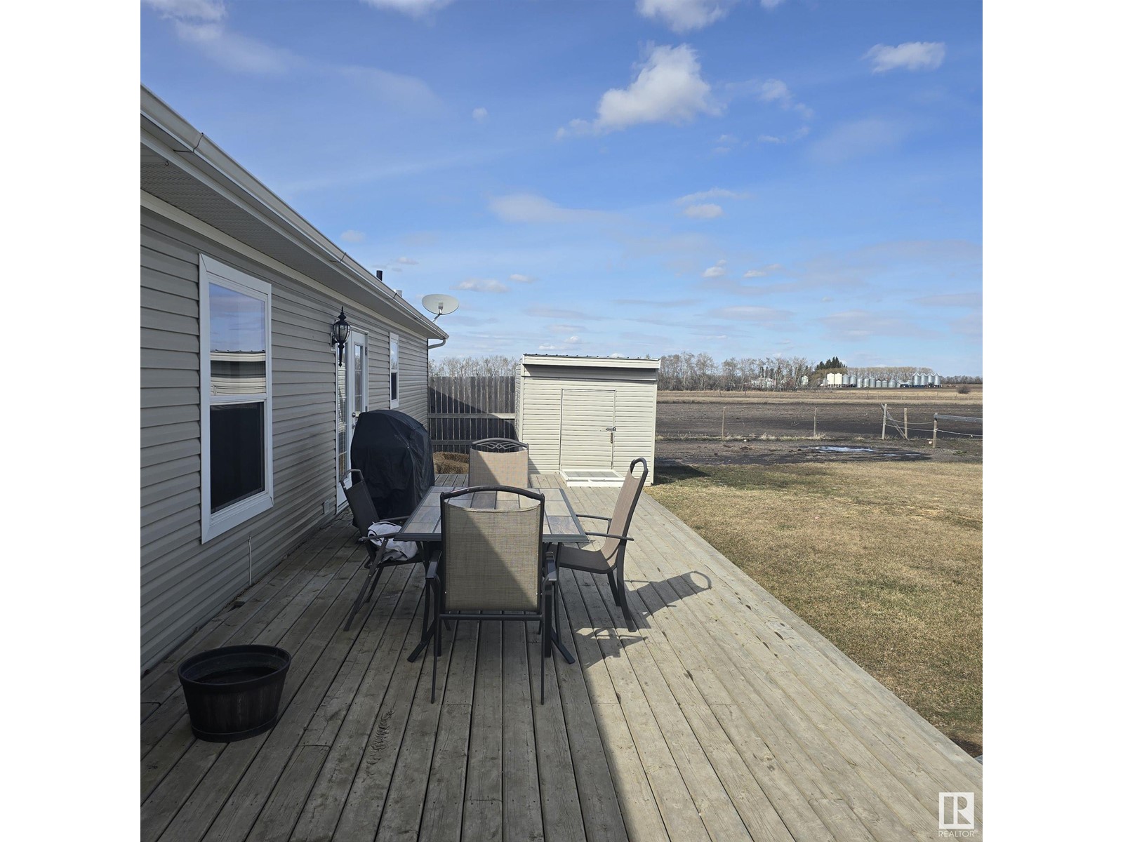 A49523 Rge Road 261, Rural Leduc County, Alberta  T9E 2X1 - Photo 22 - E4430833