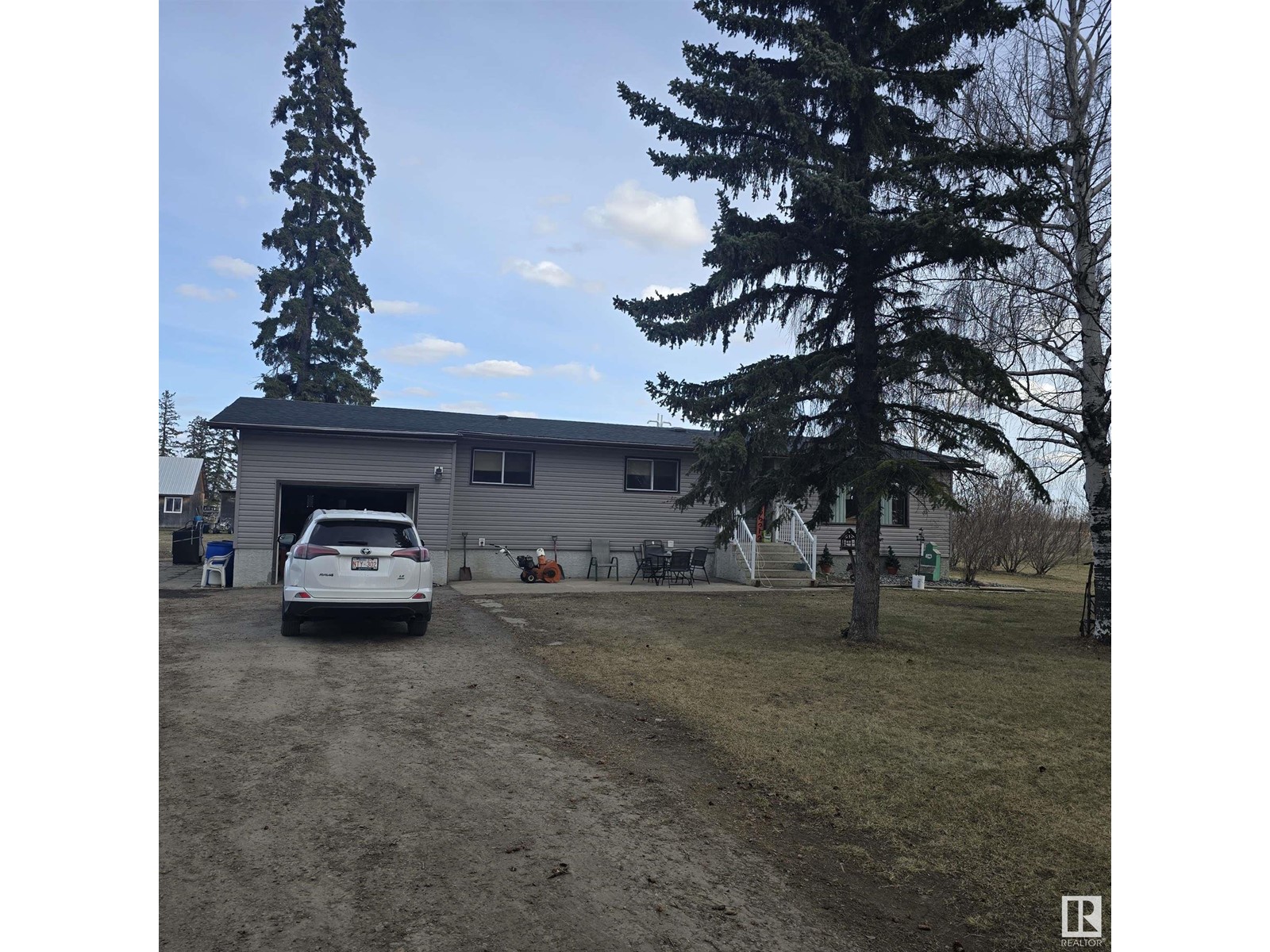 A49523 Rge Road 261, Rural Leduc County, Alberta  T9E 2X1 - Photo 23 - E4430833