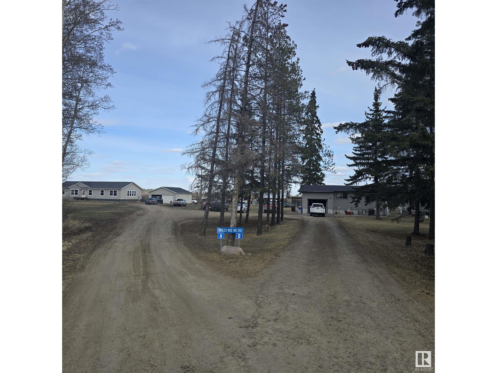 A49523 Rge Road 261, Rural Leduc County, Alberta  T9E 2X1 - Photo 3 - E4430833