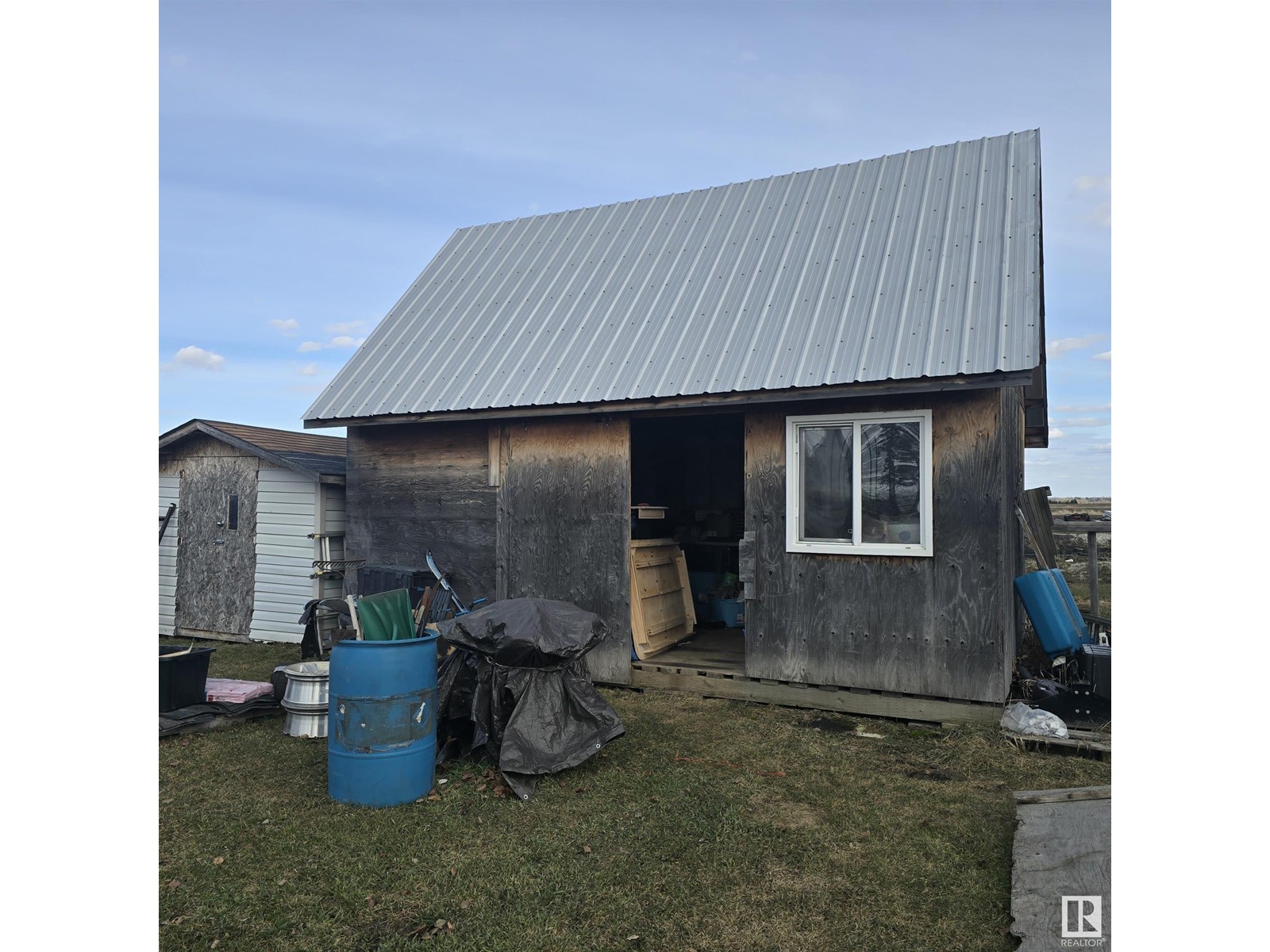 A49523 Rge Road 261, Rural Leduc County, Alberta  T9E 2X1 - Photo 40 - E4430833