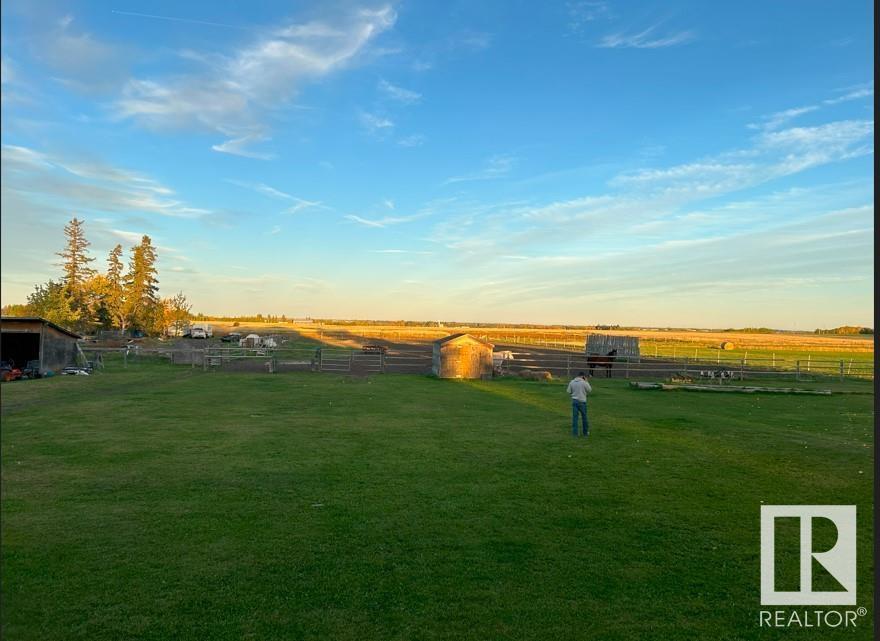 A49523 Rge Road 261, Rural Leduc County, Alberta  T9E 2X1 - Photo 5 - E4430833