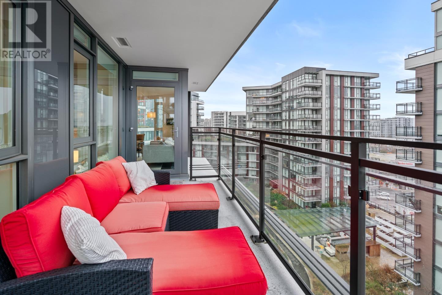 Listing Picture 14 of 31 : 1206 3280 CORVETTE WAY, Richmond / 烈治文 - 魯藝地產 Yvonne Lu Group - MLS Medallion Club Member